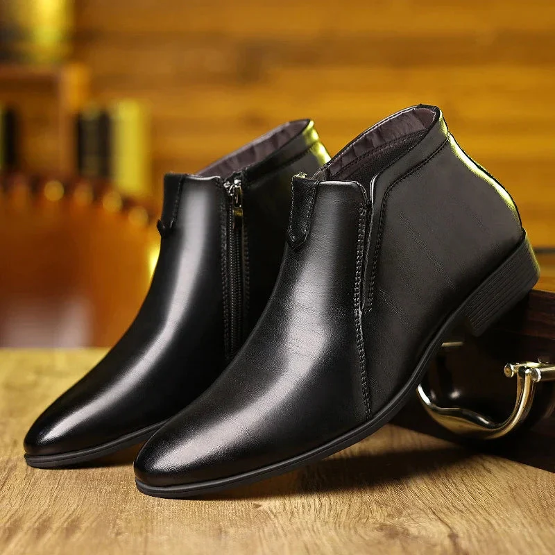 Benzel® | Men'S Boots - Image 5