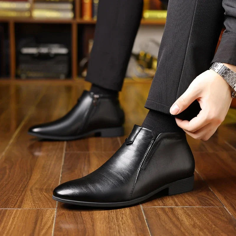 Benzel® | Men'S Boots - Image 6