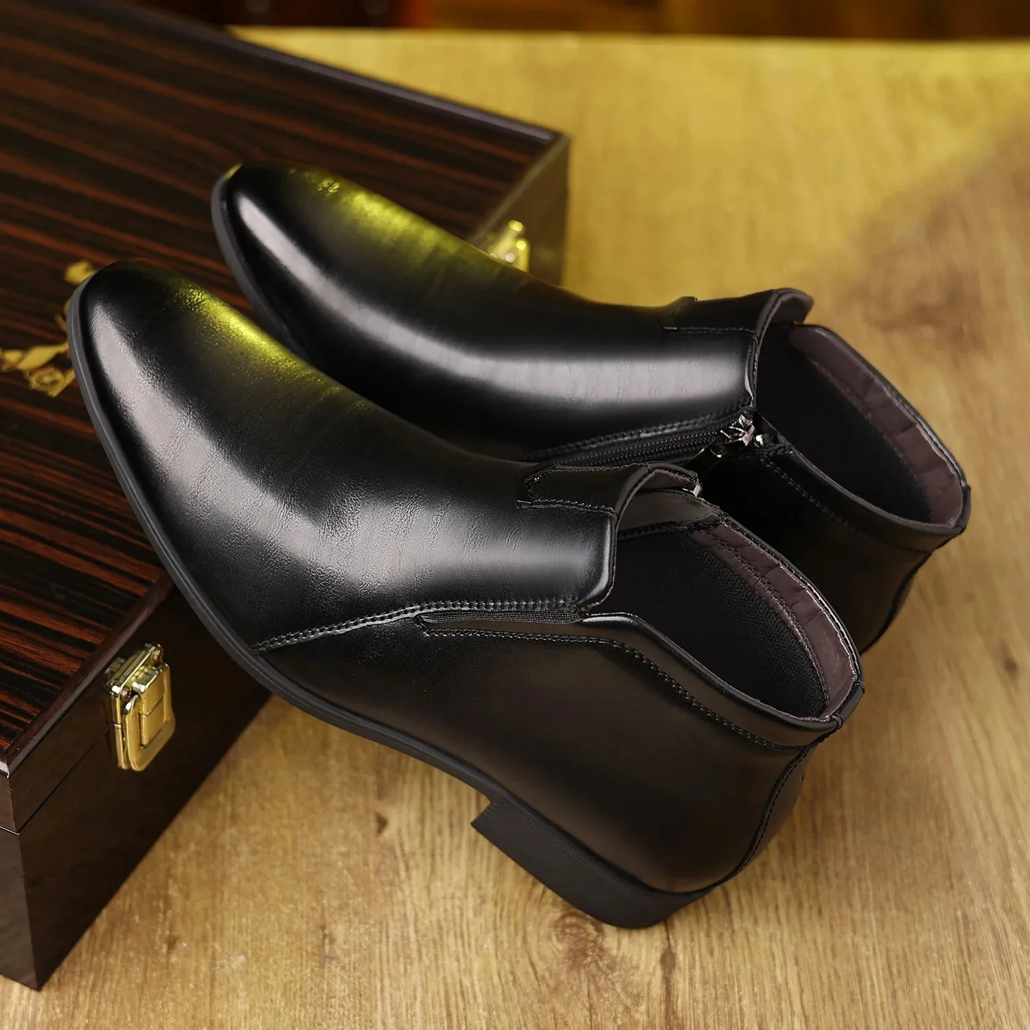 Benzel® | Men'S Boots - Image 7