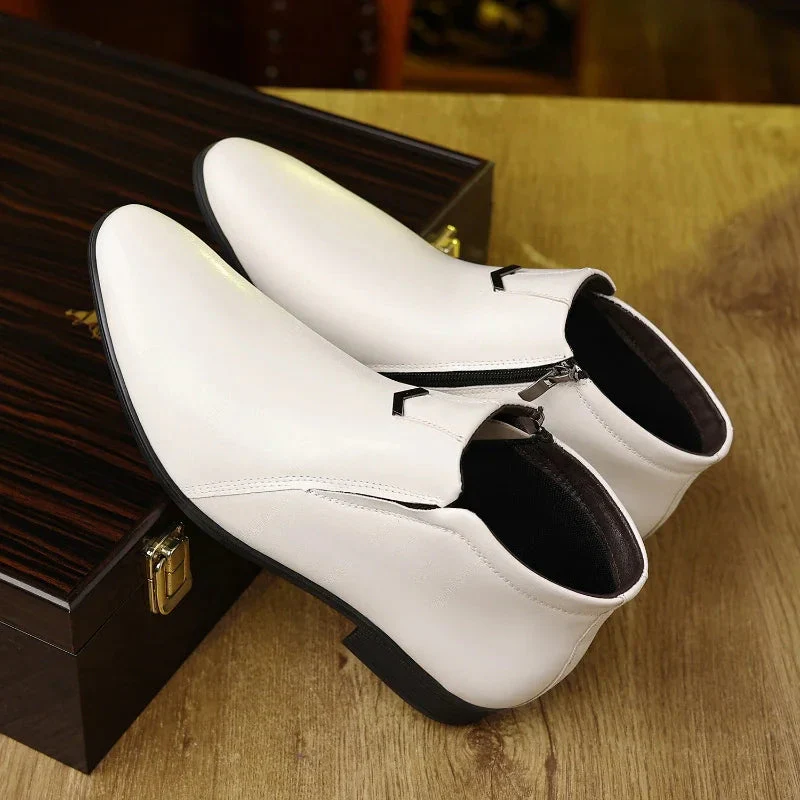 Benzel® | Men'S Boots - Image 9