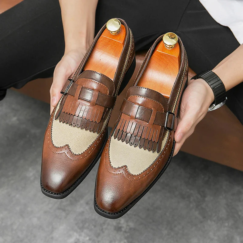 Beomund® | Men'S Shoes