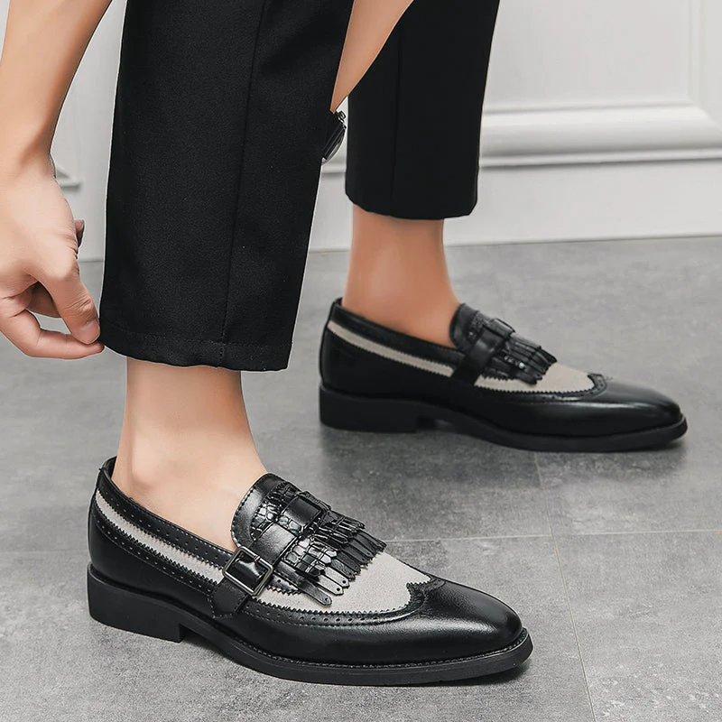 Beomund® | Men'S Shoes - Image 11