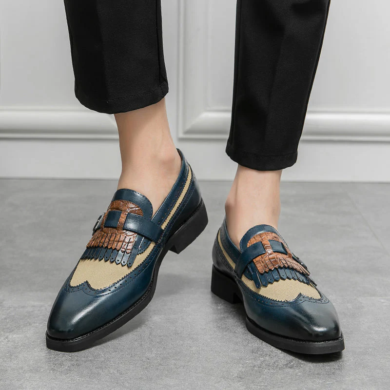 Beomund® | Men'S Shoes - Image 13