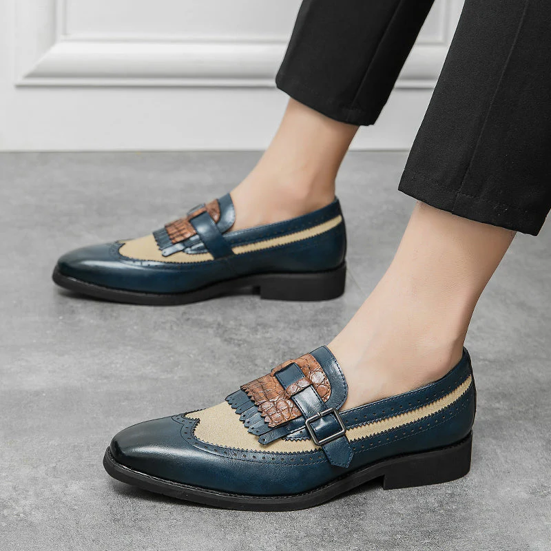 Beomund® | Men'S Shoes - Image 15