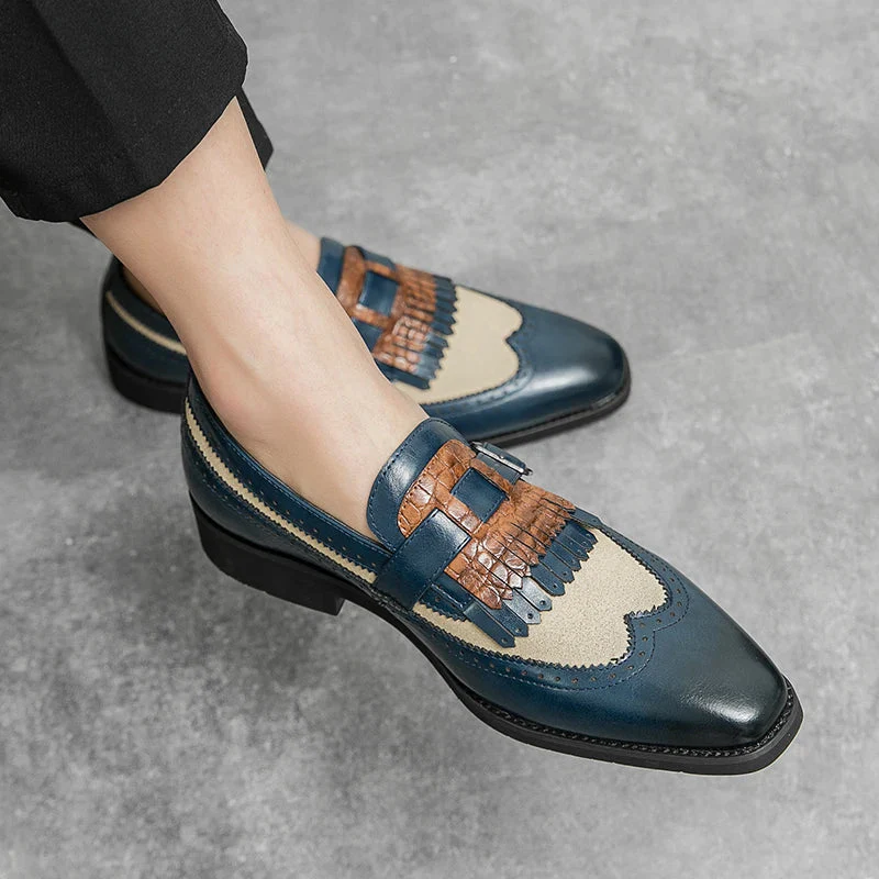 Beomund® | Men'S Shoes - Image 16