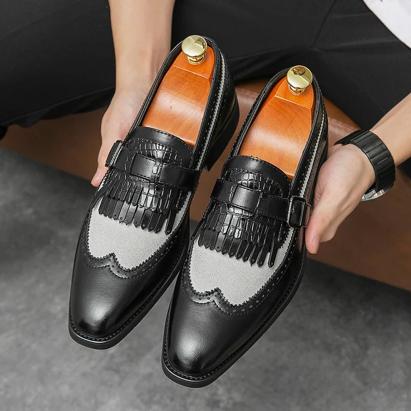 Beomund® | Men'S Shoes - Image 2