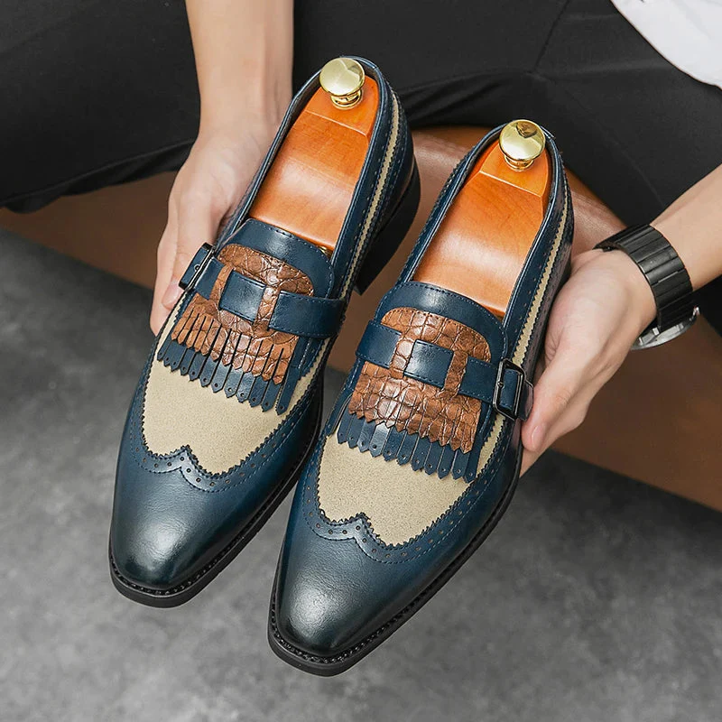 Beomund® | Men'S Shoes - Image 3