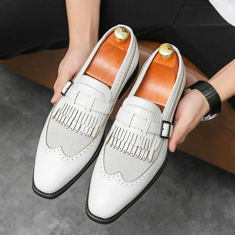 Beomund® | Men'S Shoes - Image 4
