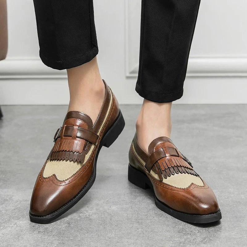 Beomund® | Men'S Shoes - Image 6