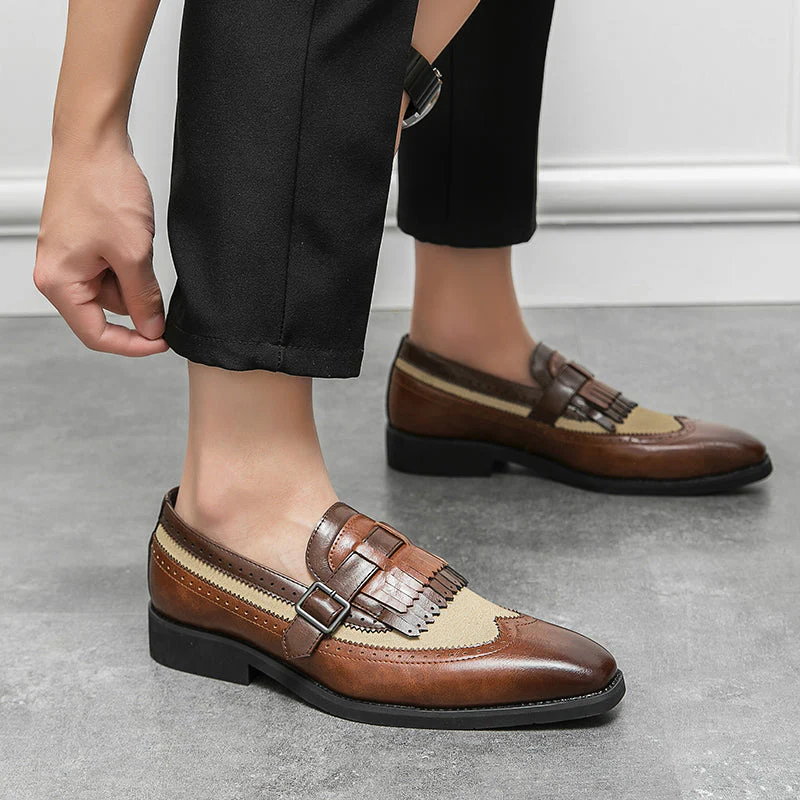 Beomund® | Men'S Shoes - Image 7