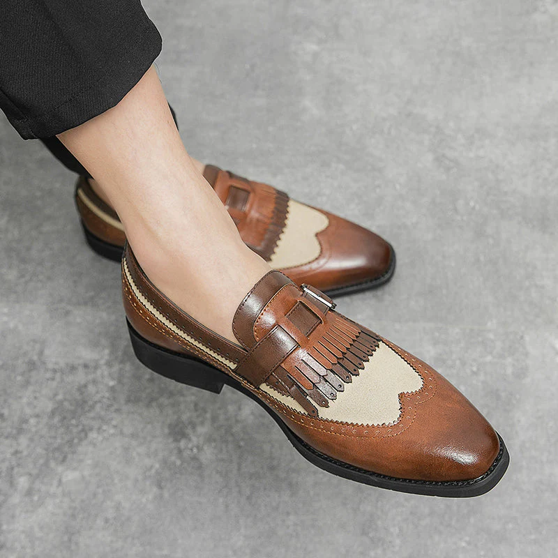 Beomund® | Men'S Shoes - Image 8
