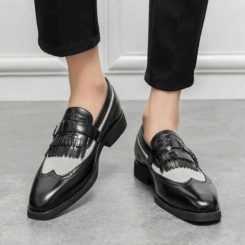 Beomund® | Men'S Shoes - Image 9