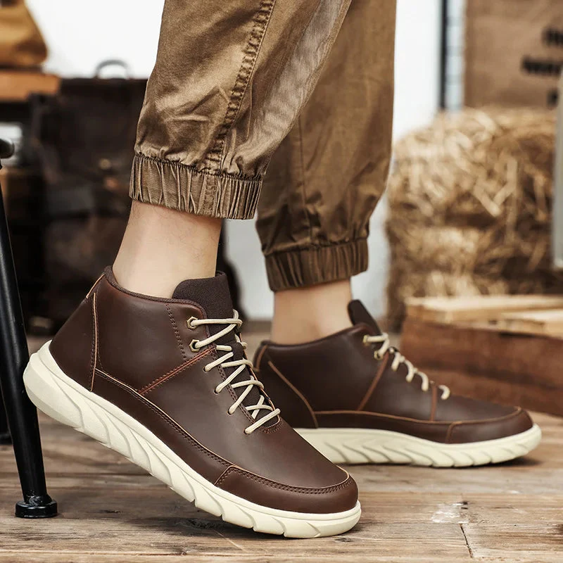 Ber® | Men'S Boots - Image 3