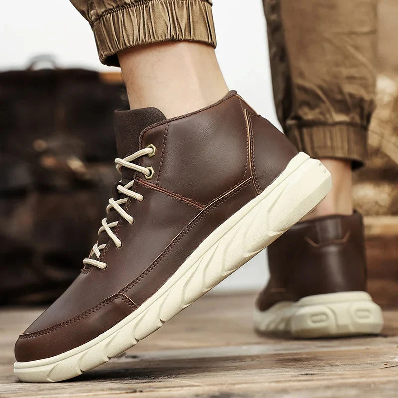 Ber® | Men'S Boots - Image 4