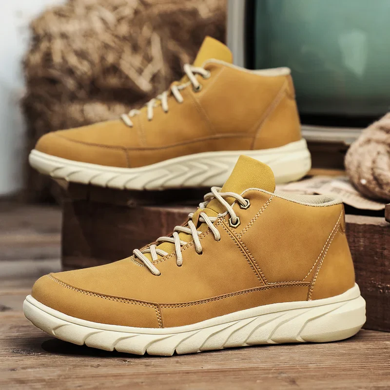 Ber® | Men'S Boots - Image 5