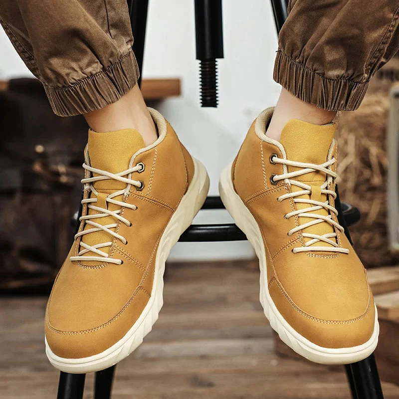 Ber® | Men'S Boots - Image 6