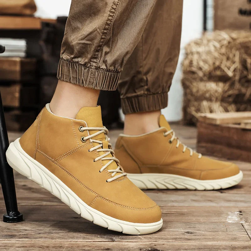 Ber® | Men'S Boots - Image 7