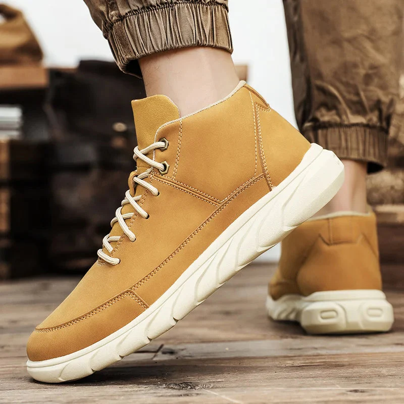 Ber® | Men'S Boots - Image 8
