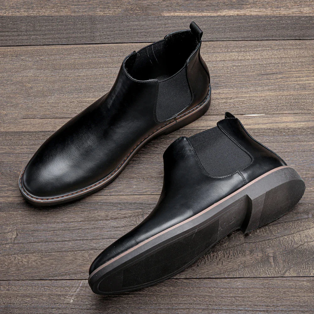 Berardo® | Men'S Boots - Image 10