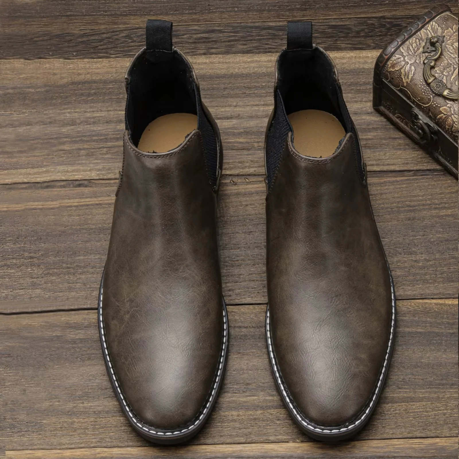 Berardo® | Men'S Boots - Image 11