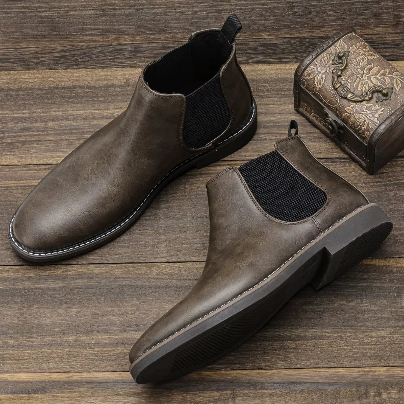 Berardo® | Men'S Boots - Image 12