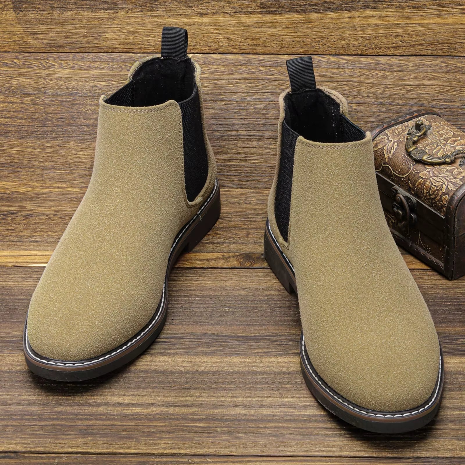 Berardo® | Men'S Boots - Image 13