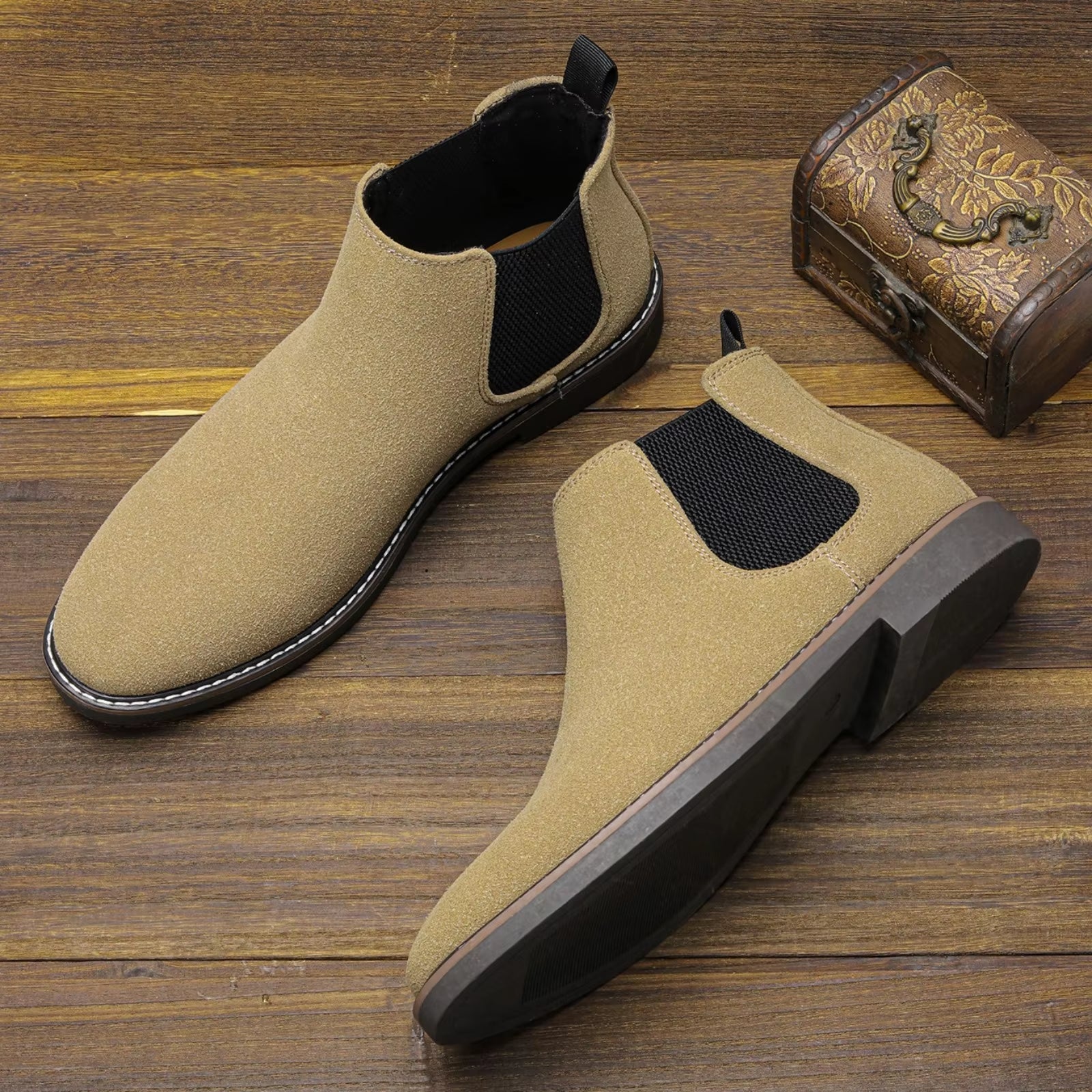 Berardo® | Men'S Boots - Image 14