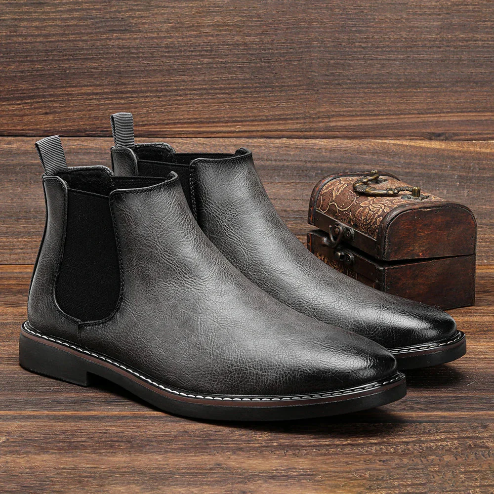 Berardo® | Men'S Boots - Image 5