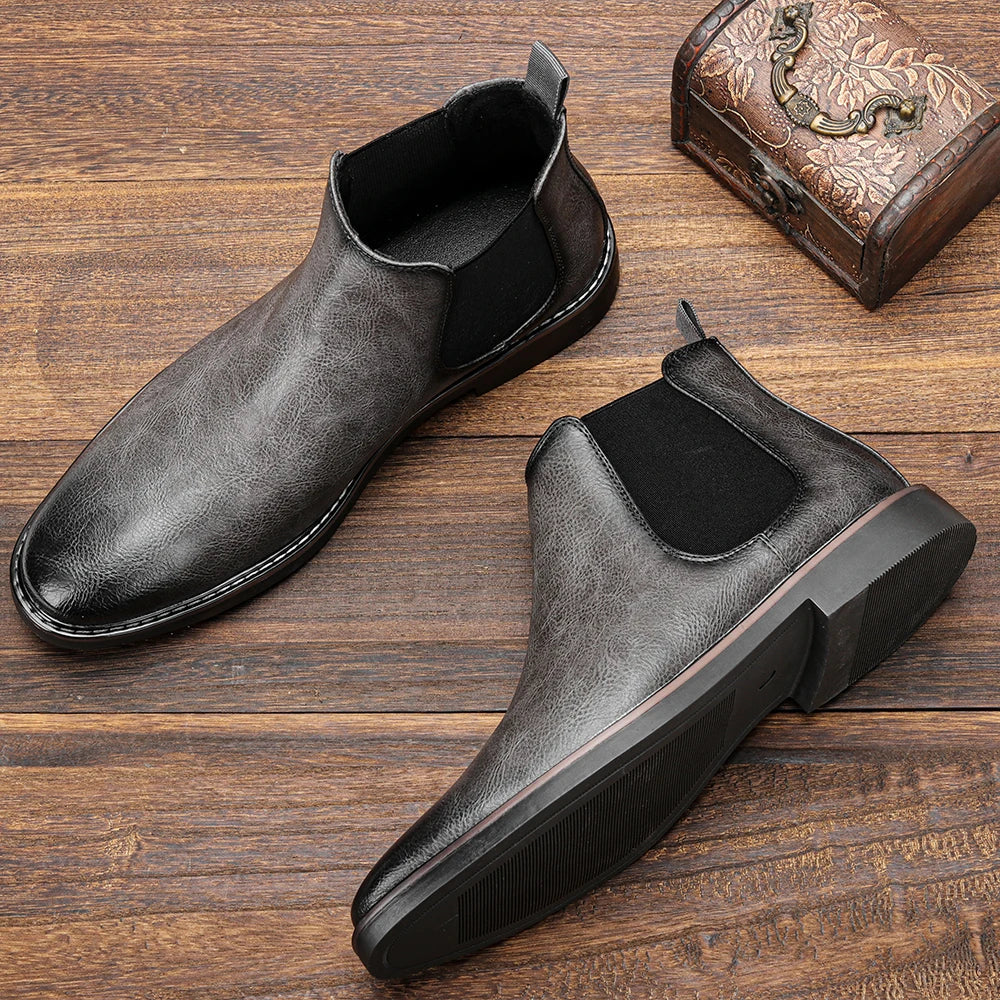 Berardo® | Men'S Boots - Image 7