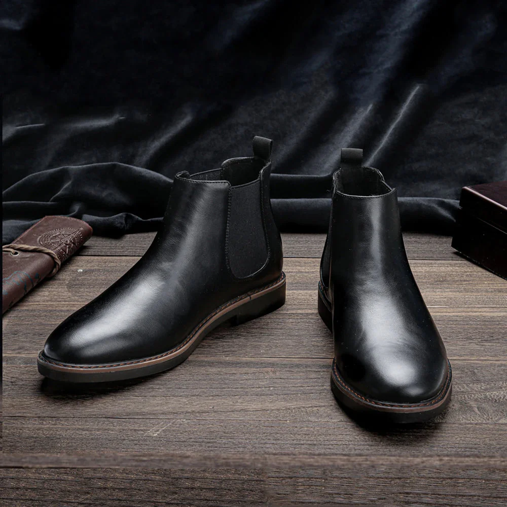 Berardo® | Men'S Boots - Image 9