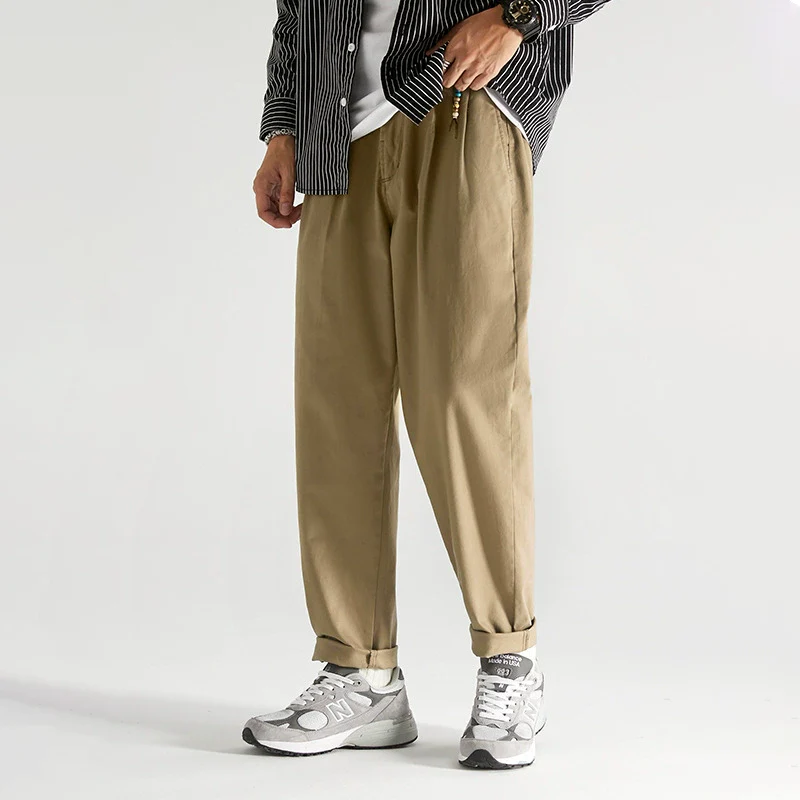 Bereco® | Men'S Pants - Image 8