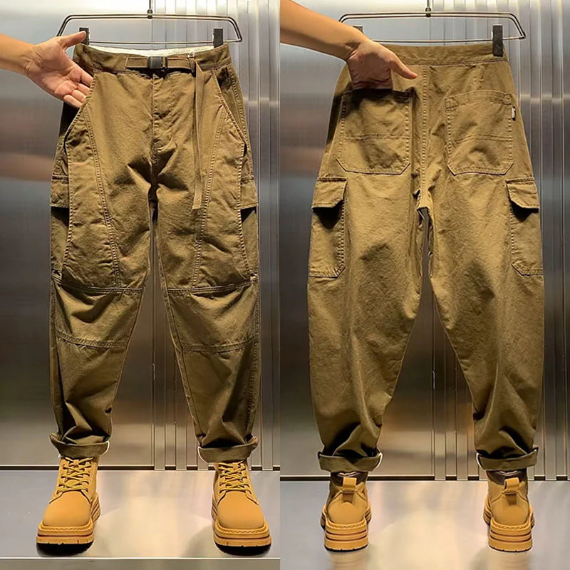 Berenger® | Men'S Pants - Image 2