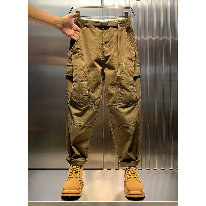 Berenger® | Men'S Pants - Image 6
