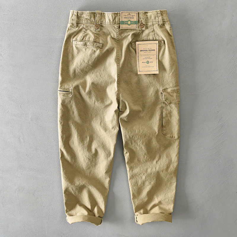 Bergin® | Men'S Pants - Image 2
