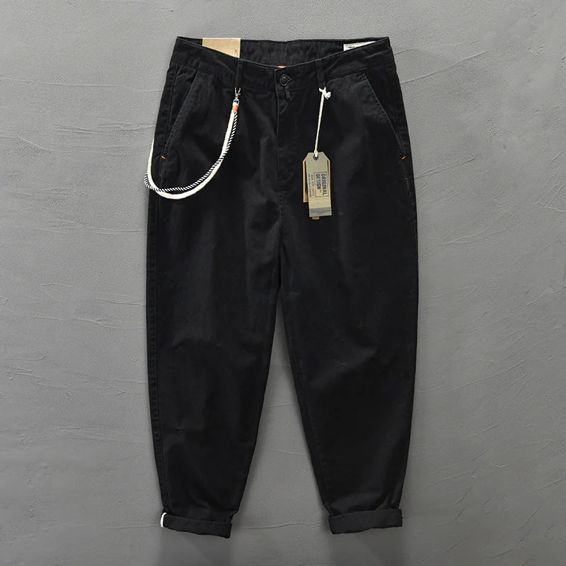 Berhtram® | Men'S Pants - Image 2