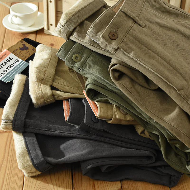 Berkeley® | Men'S Pants - Image 6