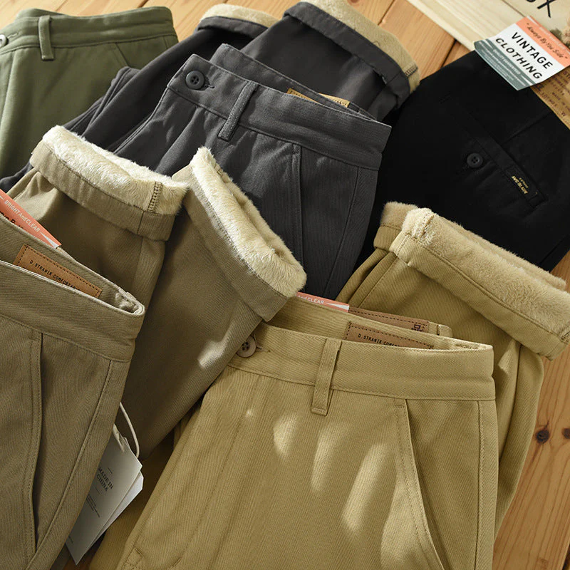 Berkeley® | Men'S Pants - Image 7