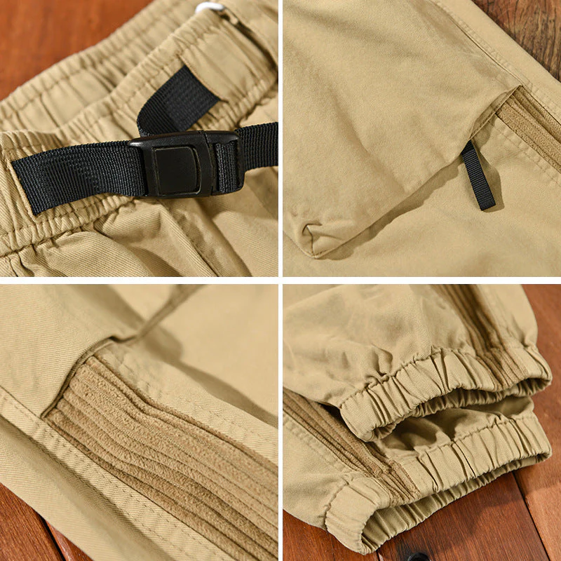 Berkie® | Men'S Pants - Image 3