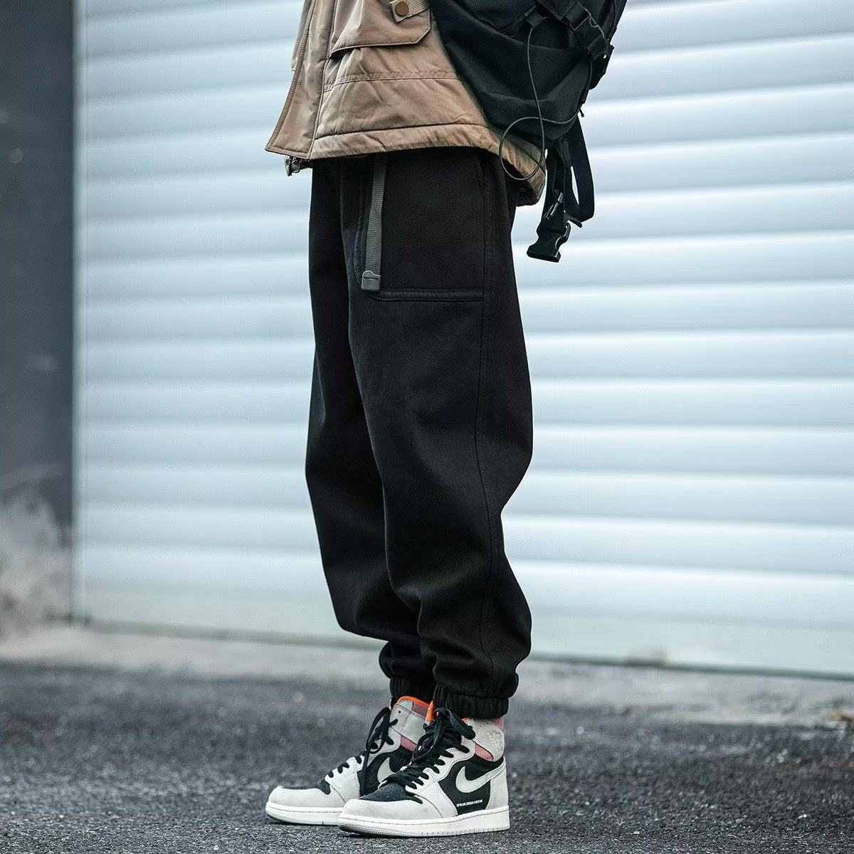 Berky® | Men'S Pants - Image 4