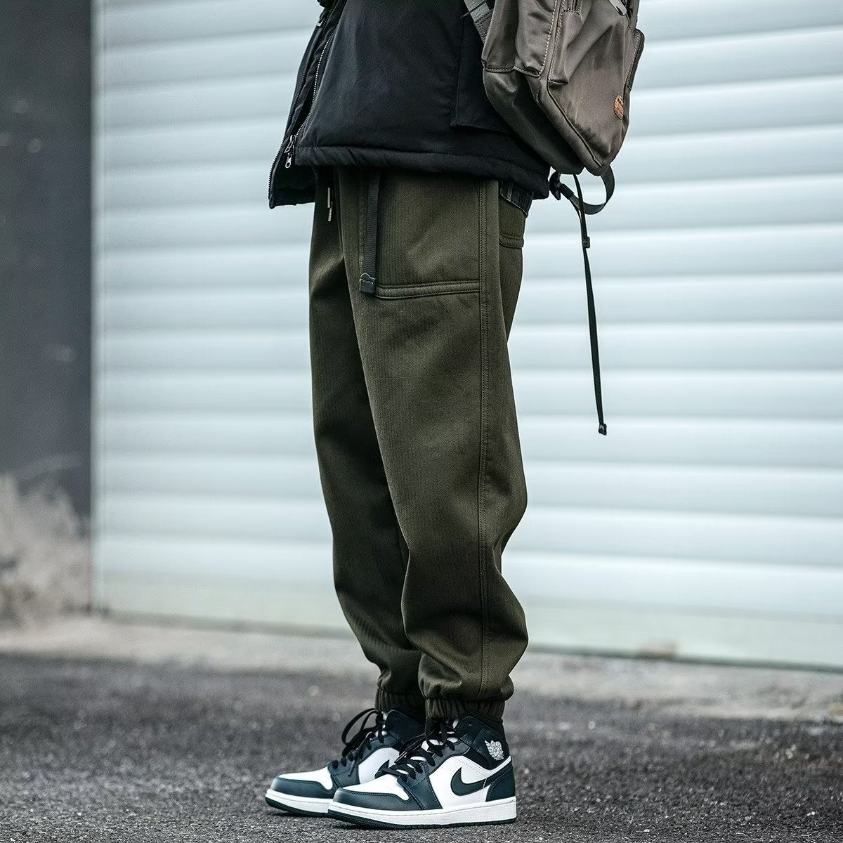 Berky® | Men'S Pants - Image 5