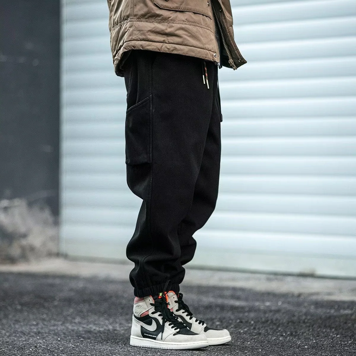 Berky® | Men'S Pants - Image 6