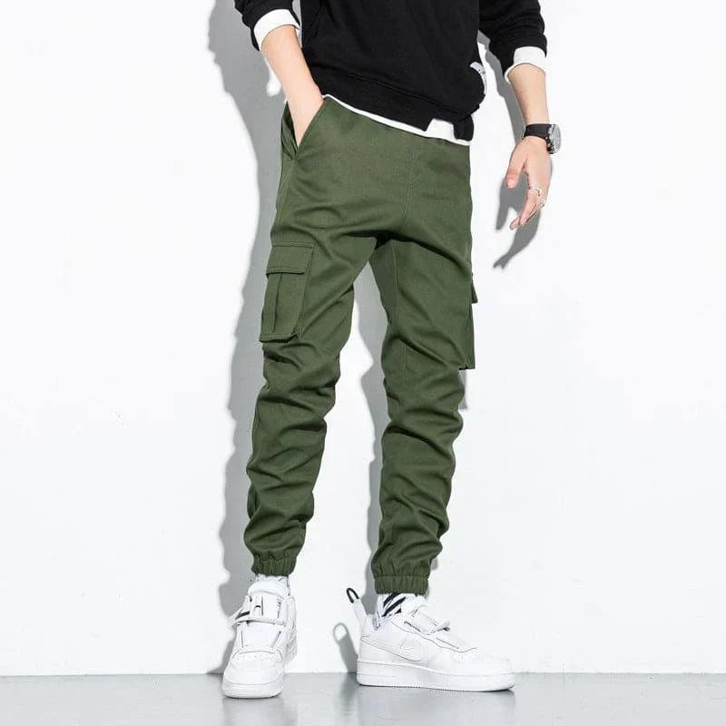 Bernabé® | Classic And Comfortable   Trousers - Image 2