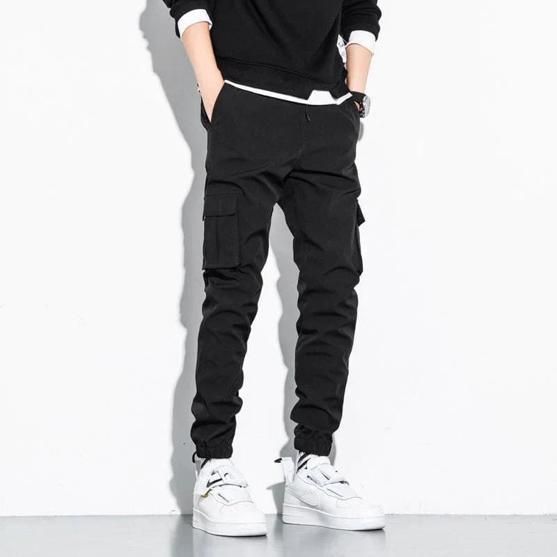 Bernabé® | Classic And Comfortable   Trousers - Image 3