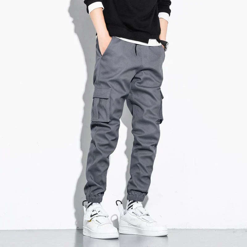 Bernabé® | Classic And Comfortable   Trousers - Image 4
