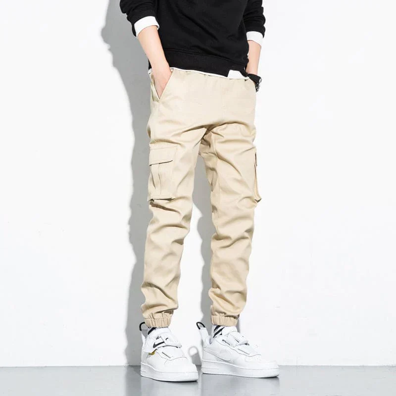 Bernabé® | Classic And Comfortable   Trousers - Image 5