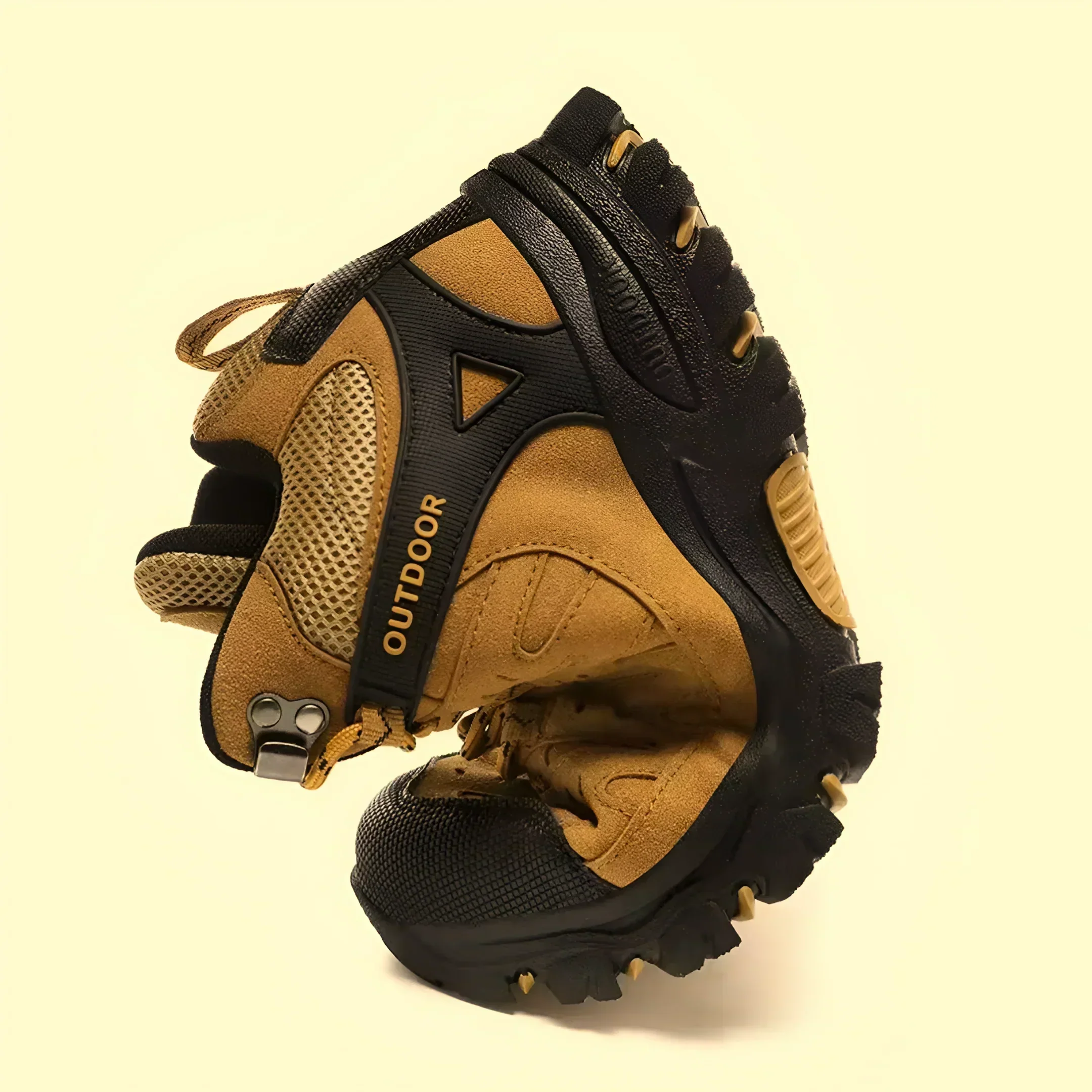Bernabé® | Orthopedic Shoe - Image 3