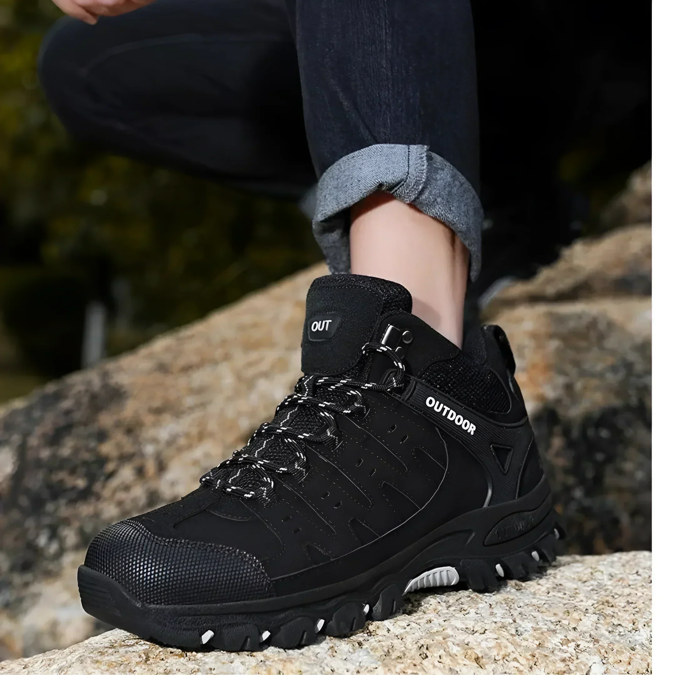 Bernabé® | Orthopedic Shoe - Image 6
