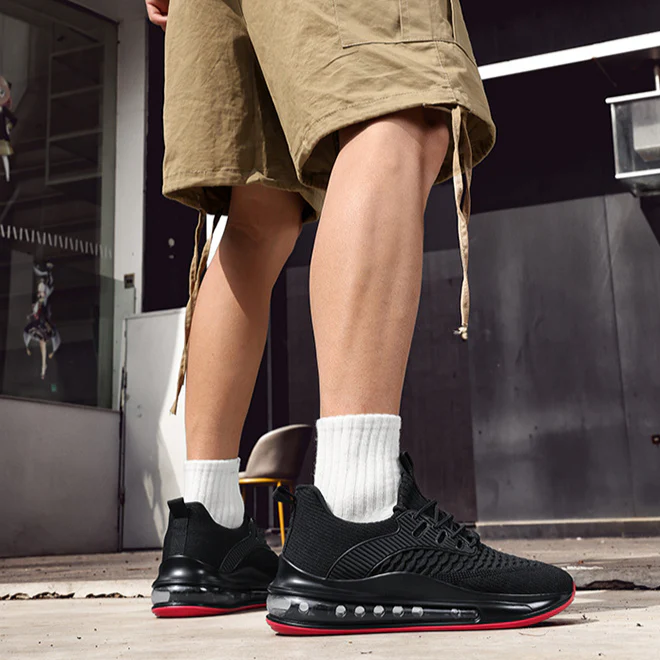Bernard® | Sneakers - Image 6