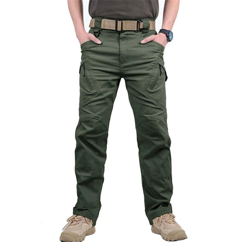 Bernardino® | Casual And Relaxed   Trousers - Image 11