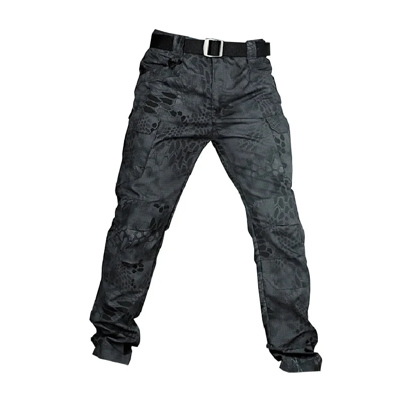 Bernardino® | Casual And Relaxed   Trousers - Image 12